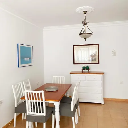 Apartament Acogedor Playa Torrecilla Nerja