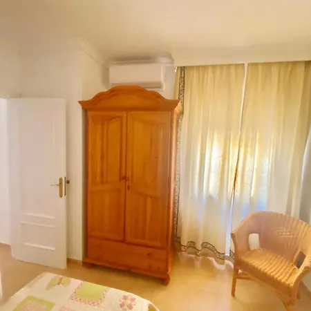 Acogedor Playa Torrecilla *