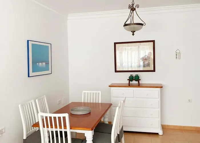 Apartment Acogedor Playa Torrecilla Nerja