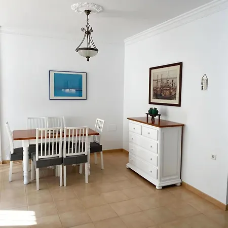 Acogedor Playa Torrecilla