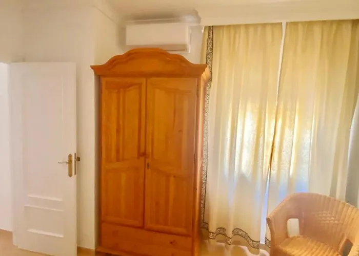 Acogedor Playa Torrecilla *