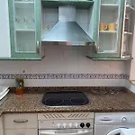Acogedor Playa Torrecilla ネルハ