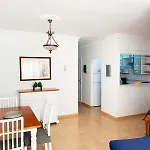 Acogedor Playa Torrecilla * ネルハ
